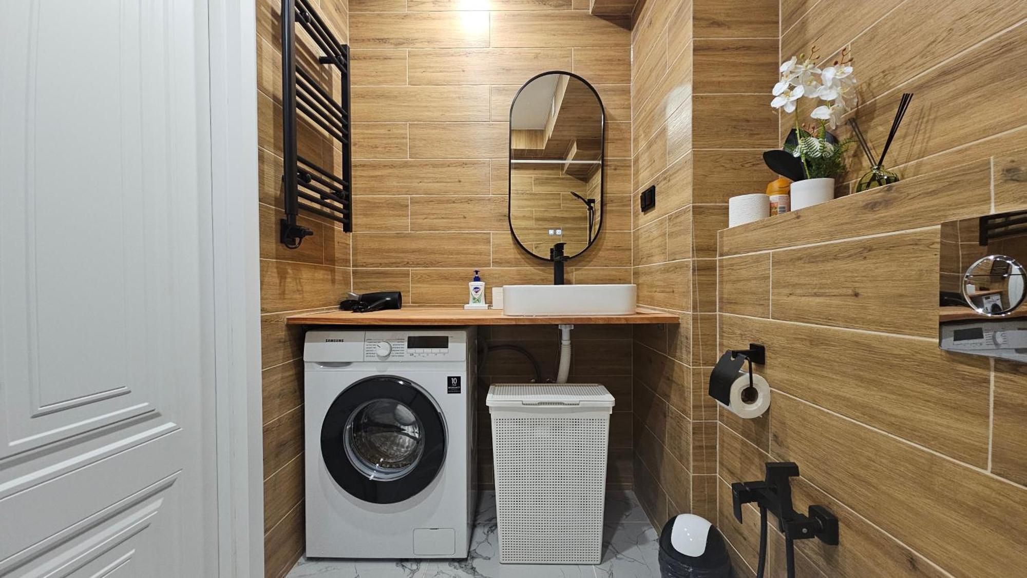 Ferienwohnung Gvc New Gudauri F-3 Exterior foto